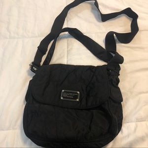 Marc by Marc Jacobs Nylon Crossbody Bag